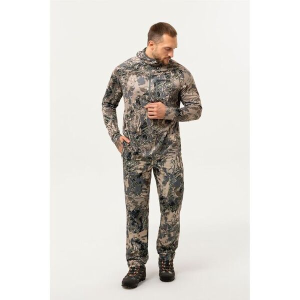 Лонгслив Remington Foliage Anti mosquito Figure