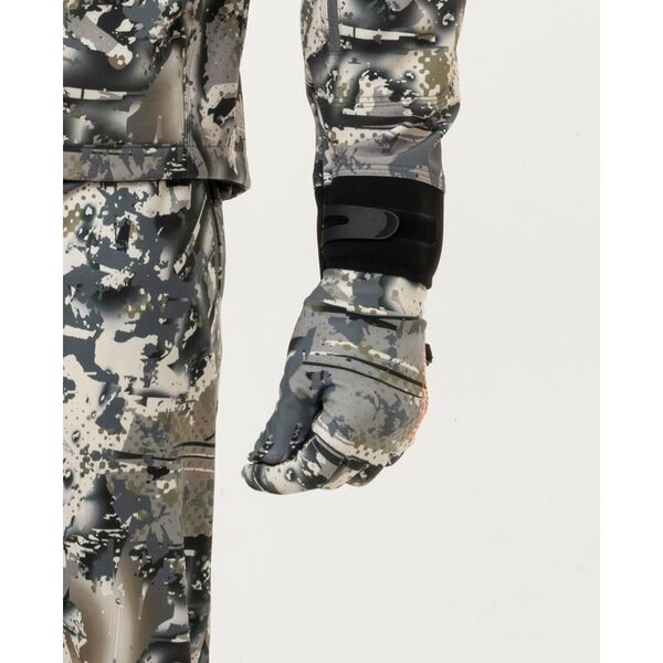 Перчатки Remington Gloves Places II Apex