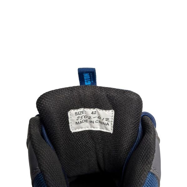 Ботинки забродные Remington Riverdale grey