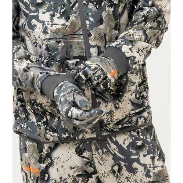 Перчатки Remington Gloves Places II Apex