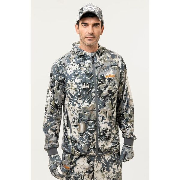 Костюм Remington Alabama Professional Apex