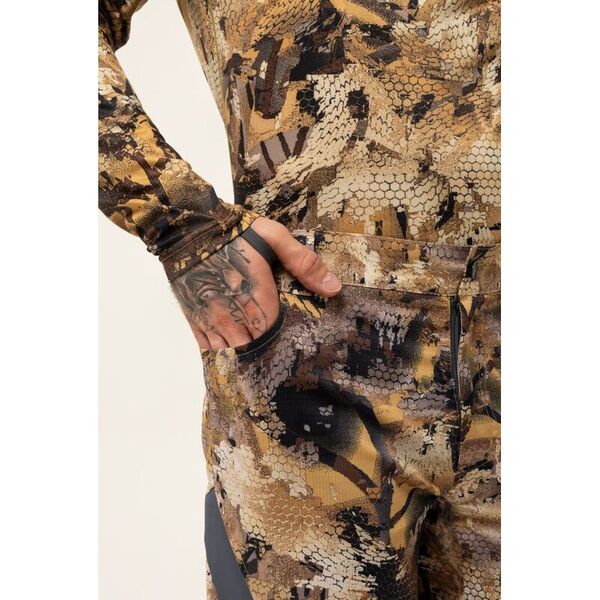 Охотничий костюм Remington Mountain Range Yellow Waterfowl