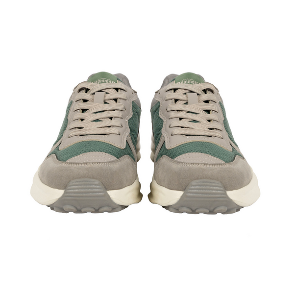 Кроссовки мужские Remington Fleet III beige