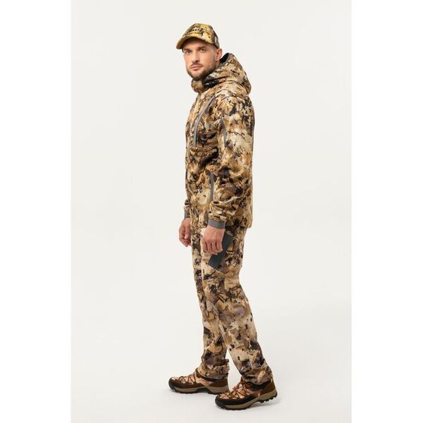 Охотничий костюм Remington Mountain Range Yellow Waterfowl