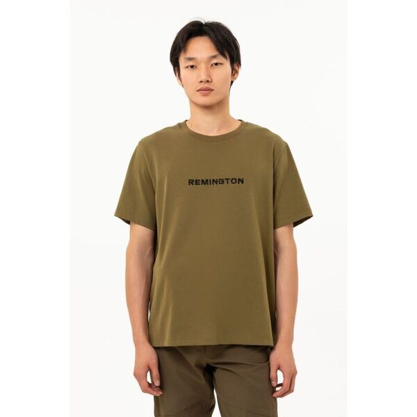 Футболка Remington Urban Style Base Brown