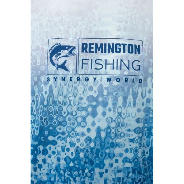 Футболка (джерси) Remington Fishing Sun and Mosquito Protection Style 3