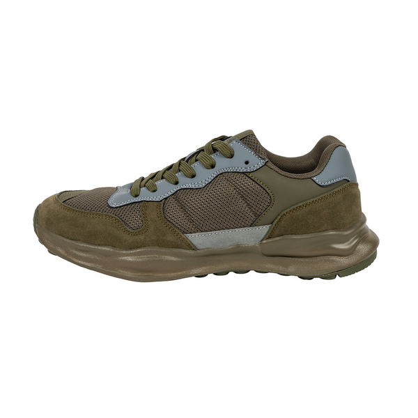 Кроссовки мужские Remington Fleet III green