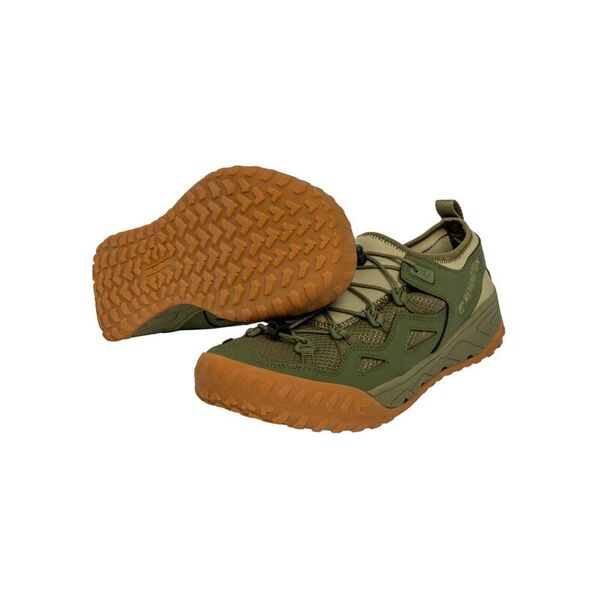 Кроссовки мужские Remington Pike green