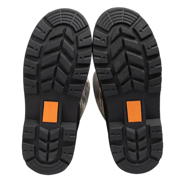 Сапоги Remington Rubber Boots Camo Timber