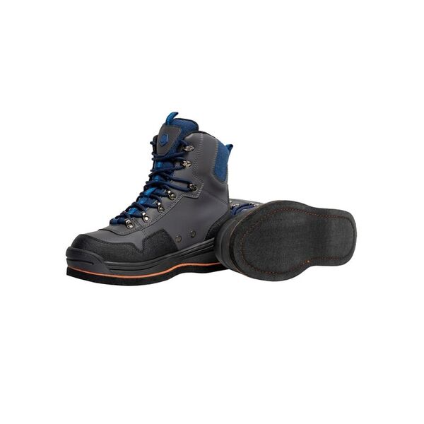 Ботинки забродные Remington Riverdale grey