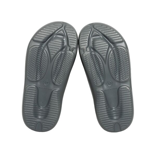 Сандалии Remington Slippers 2 grey