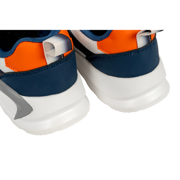 Кроссовки мужские Remington Fleet II white/navy