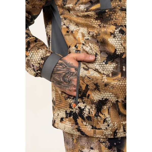 Охотничий костюм Remington Mountain Range Yellow Waterfowl