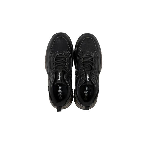 Кроссовки мужские Remington Motion Black