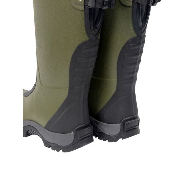 Сапоги Remington Catch green