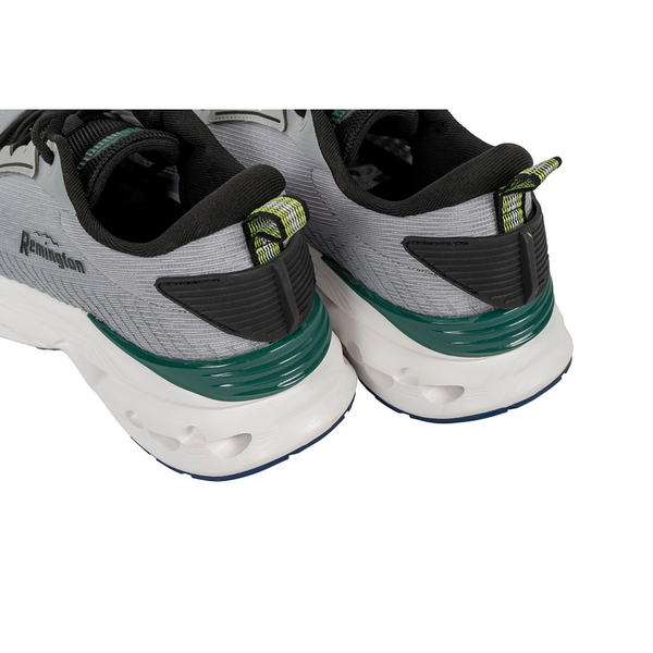 Кроссовки мужские Remington Treads grey