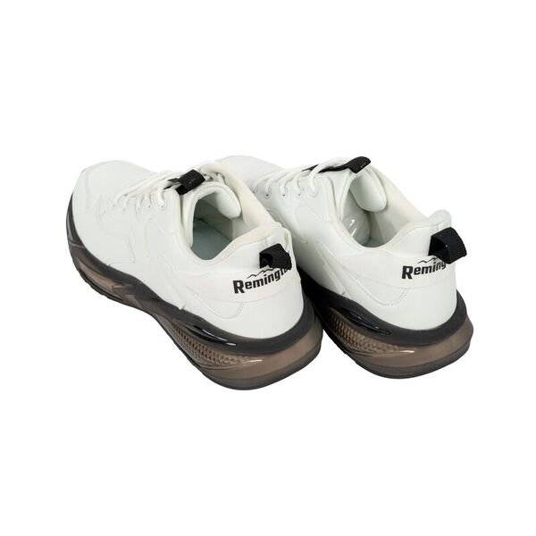 Кроссовки мужские Remington Motion White