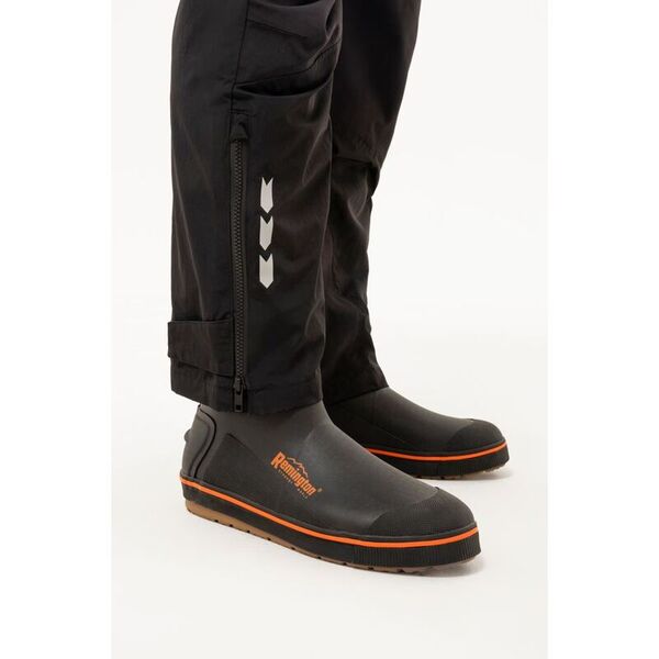 Полусапоги Remington Roach black