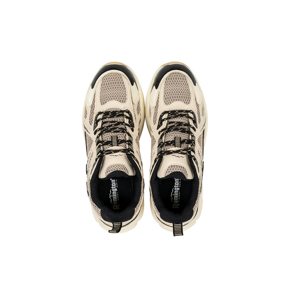 Кроссовки мужские Remington Strides beige