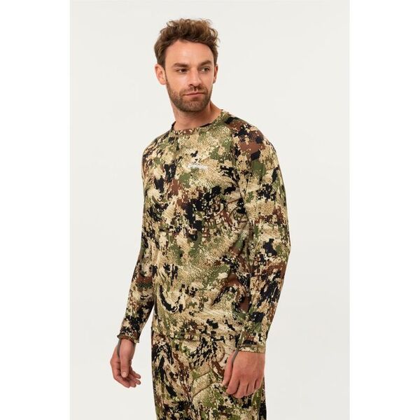 Лонгслив Remington lite South Forest