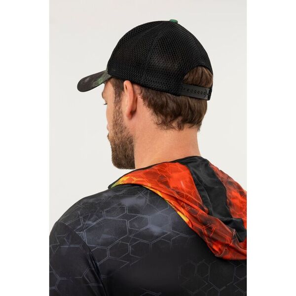 Кепка Remington Fishing Solar Boat II