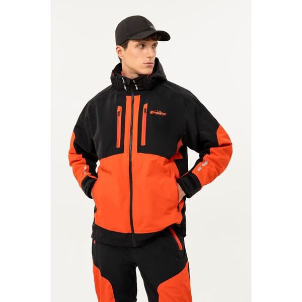 Костюм Remington Fishing Great Take Red