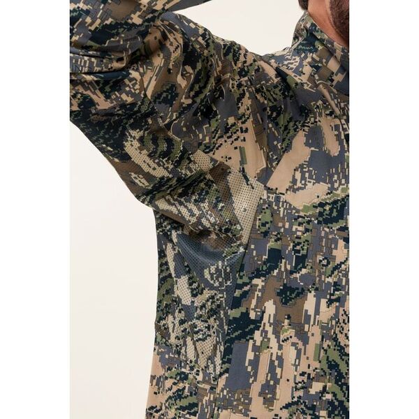 Летний костюм для охоты Remington Hot Summer 2 Figure