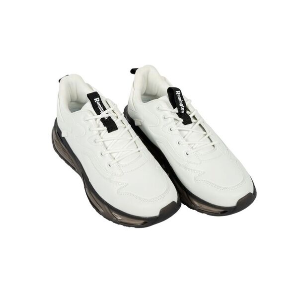 Кроссовки мужские Remington Motion White