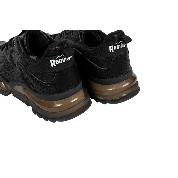 Кроссовки мужские Remington Motion Black