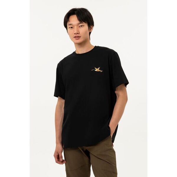 Футболка Remington Urban Style Duck Black