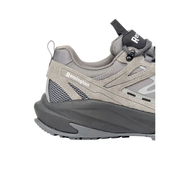 Кроссовки Remington Fortec grey