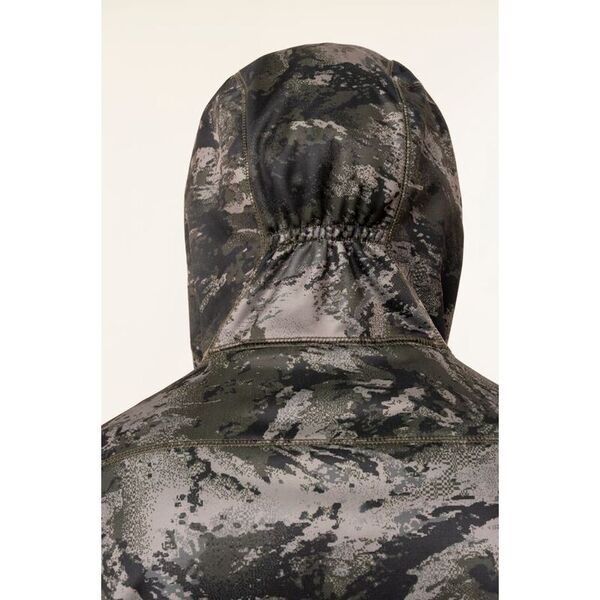 Костюм Remington Stalker Renewed Black Camo