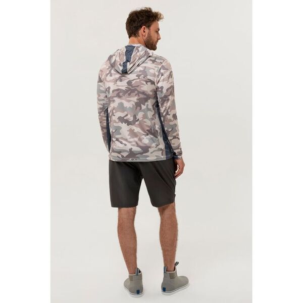 Футболка (джерси) Remington Fishing Sun and Mosquito Protection Style 4