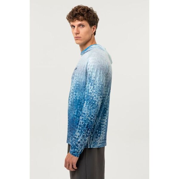 Футболка (джерси) Remington Fishing Sun and Mosquito Protection Style 3