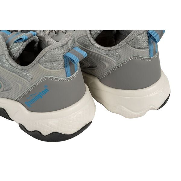 Кроссовки мужские Remington TrackStar grey