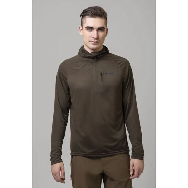 Лонгслив Remington Foliage Anti mosquito Olive