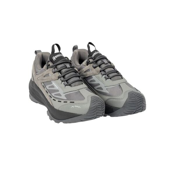 Кроссовки Remington Fortec grey