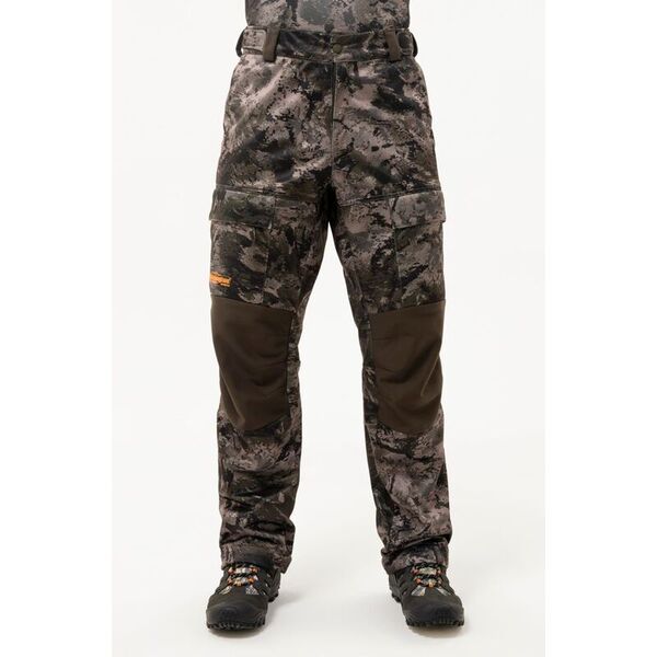 Костюм Remington Stalker Renewed Black Camo