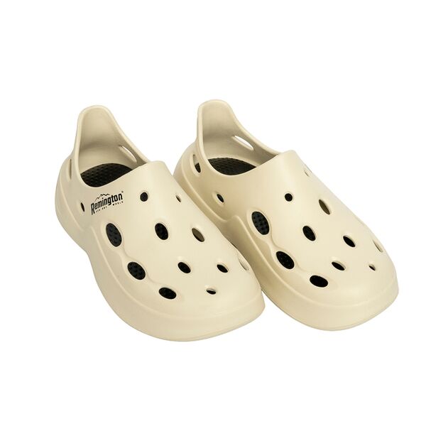 Сандалии Remington Slippers 2 beige