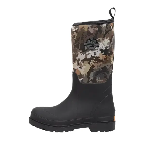 Сапоги Remington Rubber Boots Camo Timber