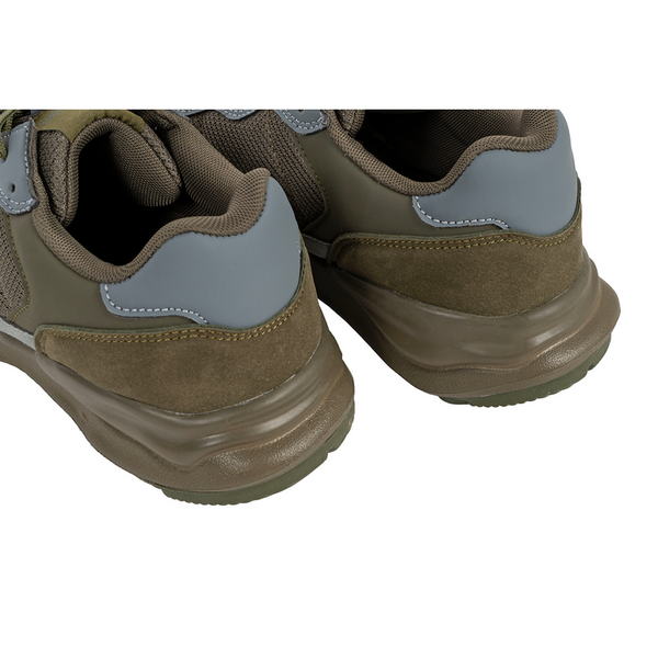 Кроссовки мужские Remington Fleet III green