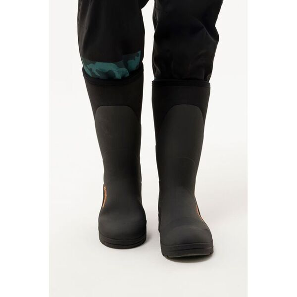 Сапоги Remington Bream black