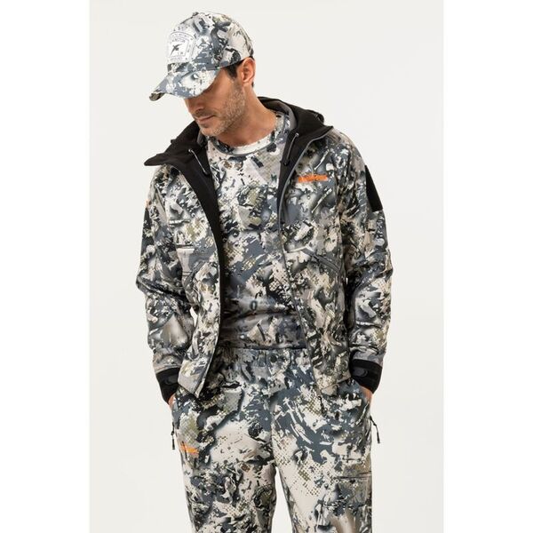 Охотничий костюм демисезонный Remington Himalayan Apex