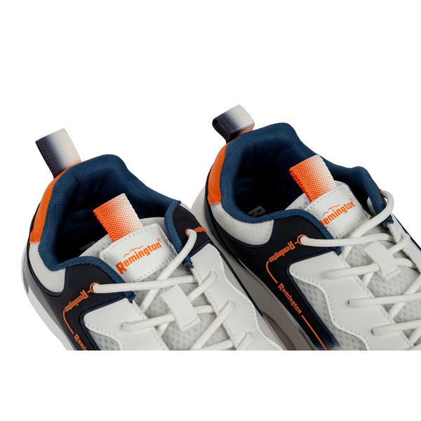 Кроссовки мужские Remington Fleet II white/navy