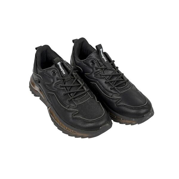 Кроссовки мужские Remington Motion Black