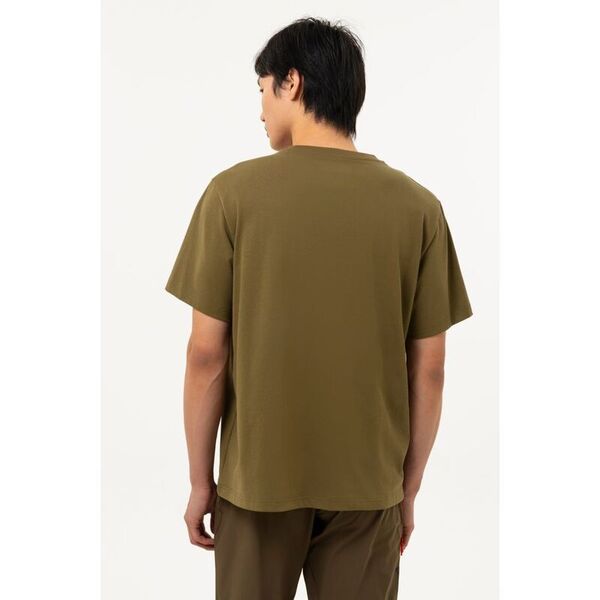 Футболка Remington Urban Style Base Brown