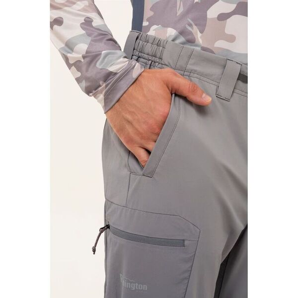 Костюм Remington Hot Summer Gray Gradient