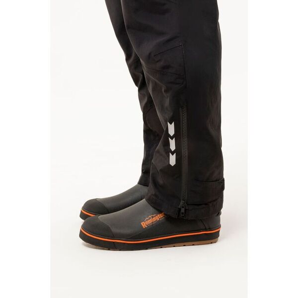 Полусапоги Remington Roach black