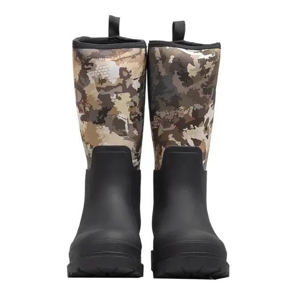 Сапоги Remington Rubber Boots Camo Timber