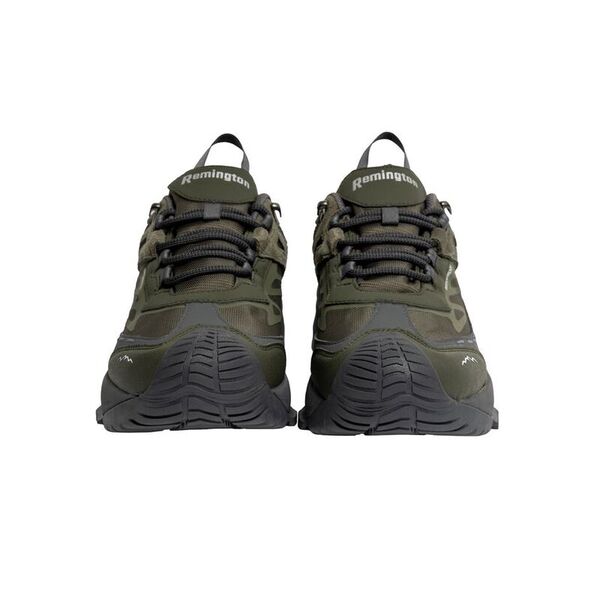 Кроссовки Remington Fortec green